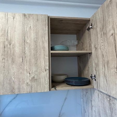 Abc Apartments - 43 Bucureşti Eksteriør bilde