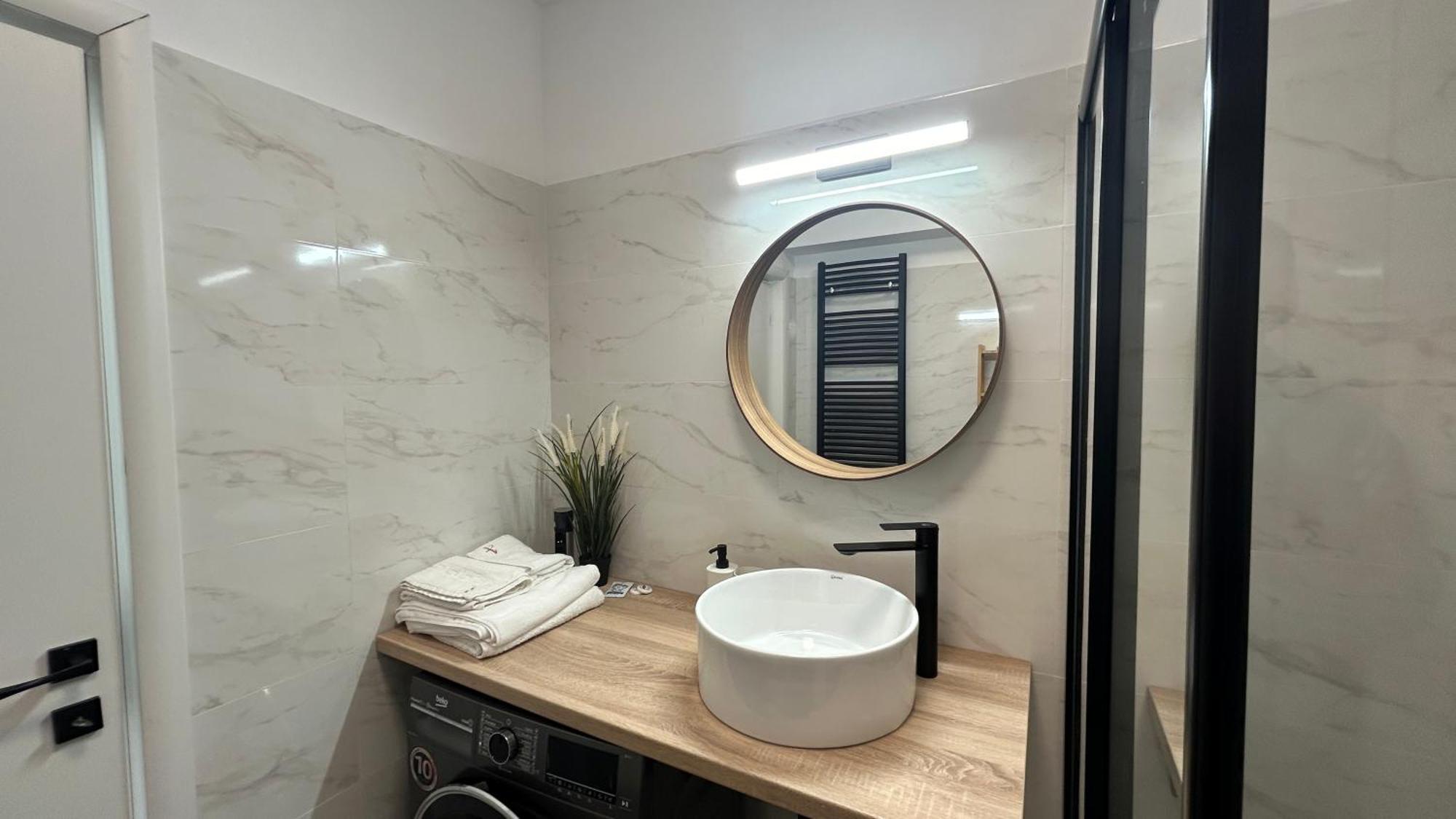 Abc Apartments - 43 Bucureşti Eksteriør bilde