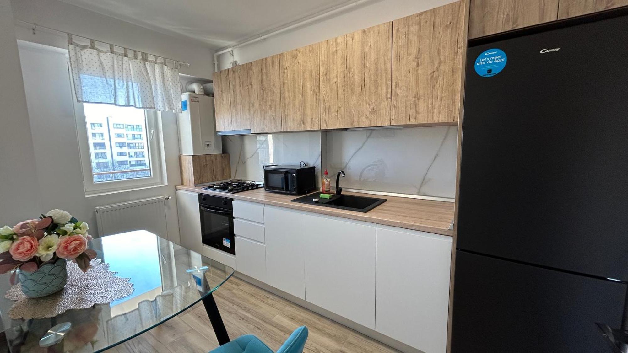 Abc Apartments - 43 Bucureşti Eksteriør bilde